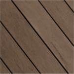 Tropical Walnut Composite Deck Board