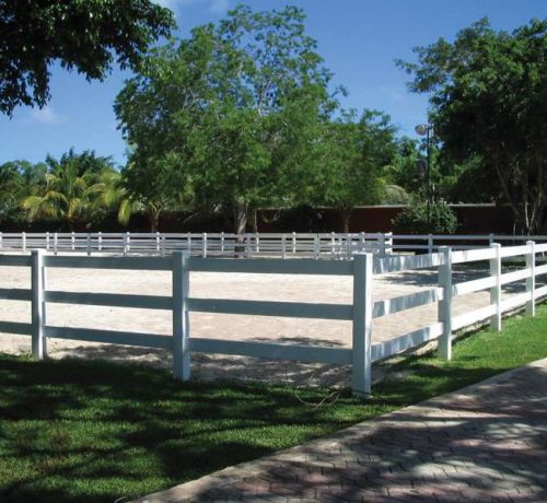 vinyl fence (1)
